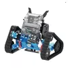 xTool mBot2 Rover Roboter Kit | CyberPi ESP32-WROOM-32E | STEM Coding ρομπότ με αισθητήρες, Wi-Fi, Bluetooth 5.0, Python & mBlock | Από 8 ετών