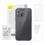 Baseus Crystal Clear Θήκη για iPhone 12 Pro Max - Διαφανής