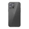 Baseus Crystal Clear Θήκη για iPhone 12 Pro Max - Διαφανής