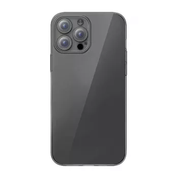 Baseus Crystal Clear Θήκη για iPhone 12 Pro Max - Διαφανής