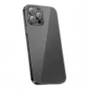 Baseus Crystal Clear Θήκη για iPhone 12 Pro Max - Διαφανής