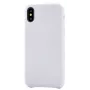 Devia Apple iPhone X Θήκη Nature Λευκό