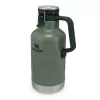 STANLEY Easy-Pour Growler Classic Κανάτα Μπύρας 1,9L Πράσινο