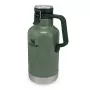 STANLEY Easy-Pour Growler Classic Κανάτα Μπύρας 1,9L Πράσινο