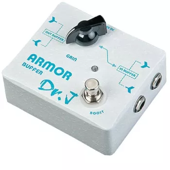 Joyo DR.J D57 Armor Buffer Εφέ Κιθάρας