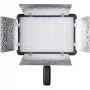 Godox LED500LR-C LED Φωτιστικό Βίντεο με Flaps και Ασύρματο Τηλεχειριστήριο