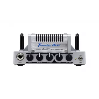 Hotone Nano Legacy Thunder Bass - Ενισχυτής Κιθάρας
