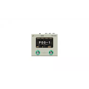 Hotone Ampero Mini (Vanilla) - Multieffekt Επεξεργαστής Κιθάρας
