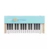 DONNER-KIDO-V-10-LIGHT-BLUE - Ψηφιακό παιδικό πιάνο