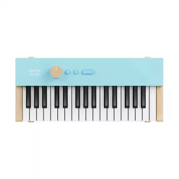 DONNER-KIDO-V-10-LIGHT-BLUE - Ψηφιακό παιδικό πιάνο
