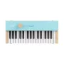 DONNER-KIDO-V-10-LIGHT-BLUE - Ψηφιακό παιδικό πιάνο