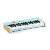 DONNER-KIDO-V-10-LIGHT-BLUE - Ψηφιακό παιδικό πιάνο
