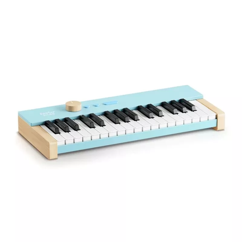 DONNER-KIDO-V-10-LIGHT-BLUE - Ψηφιακό παιδικό πιάνο