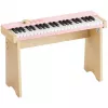 DONNER-KIDO-V-20-LIGHT-PINK - Ψηφιακό παιδικό πιάνο