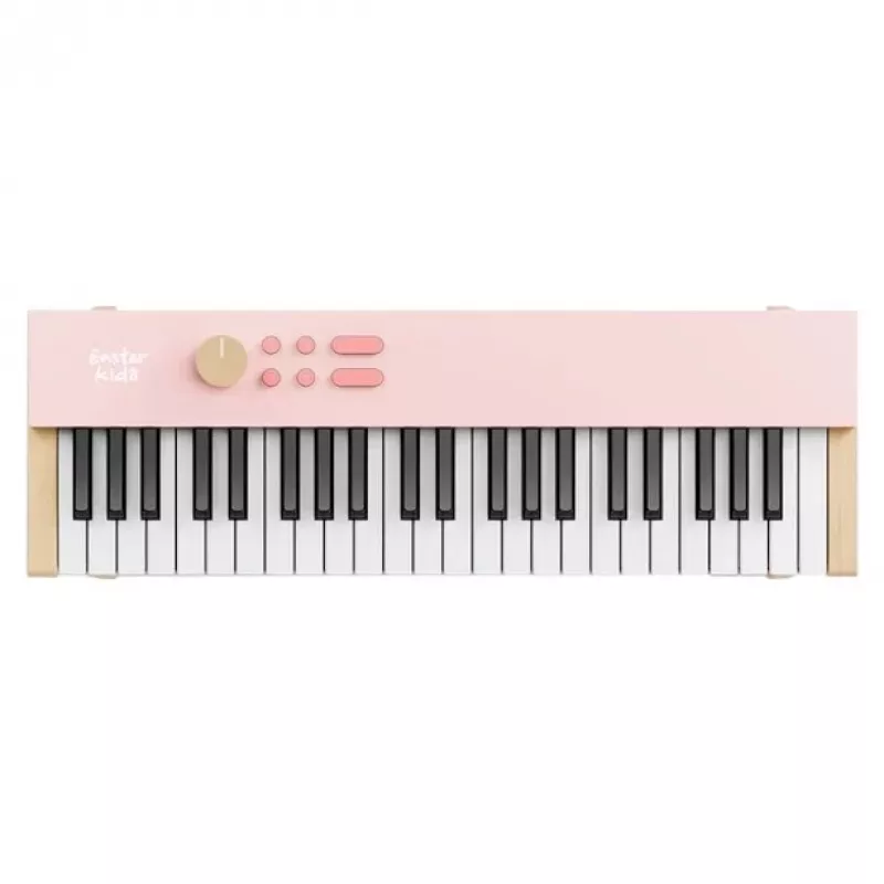 DONNER-KIDO-V-20-LIGHT-PINK - Ψηφιακό παιδικό πιάνο