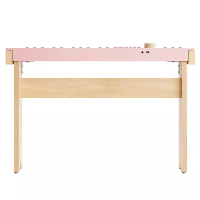 DONNER-KIDO-V-20-LIGHT-PINK - Ψηφιακό παιδικό πιάνο