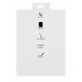 JUST MUST JM θήκη για iPad Air 11'' (M3) μαύρη