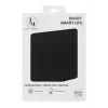 JUST MUST JM θήκη για iPad Air 11'' (M3) μαύρη