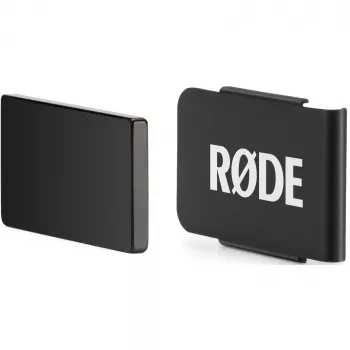 RODE MagClip GO μαγνητικό σύστημα στήριξης για τη σειρά Wireless GO
