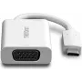TRENDnet TUC-VGA2 προσαρμογέας USB-C σε VGA – 1920x1200 @ 60Hz, μαύρο