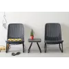 KETER σετ επίπλων κήπου Rio Patio Set γκρι