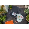 KETER σετ επίπλων κήπου Rio Patio Set γκρι