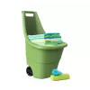 KETER Easy Go Breeze 50L πράσινο