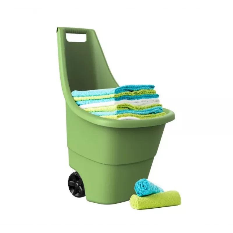 KETER Easy Go Breeze 50L πράσινο