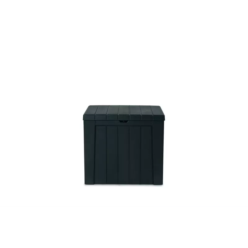 KETER Urban κουτί αποθήκευσης 113 L γκρι