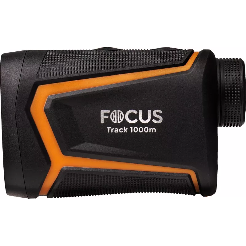 Μετρητής απόστασης Focus Track RF 1000 m (SW-RF02 1000M)