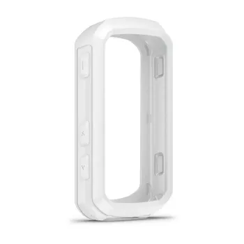 GARMIN Θήκες σιλικόνης (Edge 550/850), Λευκό