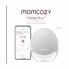 Momcozy - M9 Αντλία θηλασμού hands-free - Κόκκινο