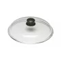 BALLARINI Γυάλινο καπάκι κυρτό Ø16cm