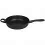 BALLARINI Βαθύ τηγάνι με 2 λαβές Avola Ø28cm/4,5mm