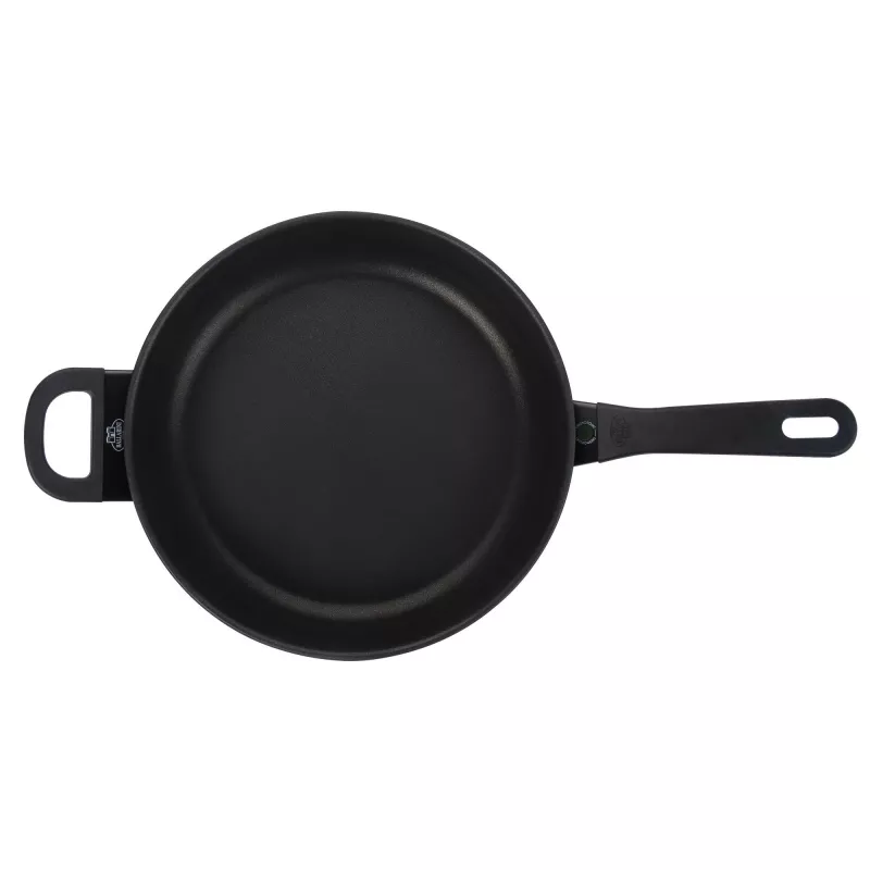 BALLARINI Βαθύ τηγάνι με 2 λαβές Avola Ø28cm/4,5mm