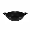 Ballarini 130 γουόκ με 2 λαβές Ø36cm/4,5mm