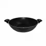 Ballarini 130 γουόκ με 2 λαβές Ø36cm/4,5mm