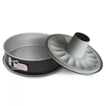 BALLARINI Φόρμα ψησίματος για κέικ και cupcakes Patisserie Ø24cm