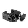 Manfrotto Super Clamp 635 Quick Action 15kg Σφιγκτήρας αλουμινίου με άνοιγμα σιαγόνων 55mm