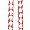 MANFROTTO 091MCR Μεταλλική αλυσίδα για τρίποδο 046 - κόκκινο
