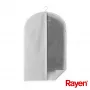 RAYEN Σακούλα ρούχων S Premium γκρι 60x100cm