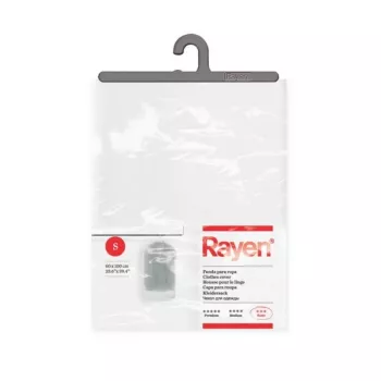 RAYEN Σακούλα ρούχων S Basic 60x100cm