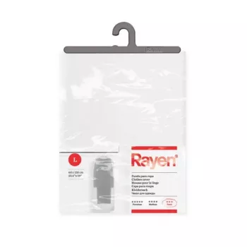 RAYEN Σακούλα ρούχων L Basic 60x150cm