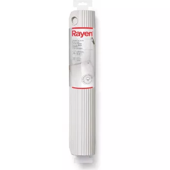 RAYEN Αντιολισθητικό χαλάκι ντους 50x50cm