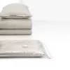 RAYEN Σακούλες κενού Basic XXL Μέγεθος 90x130cm