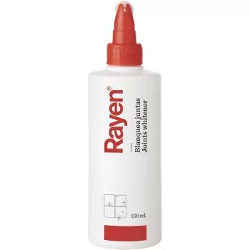 RAYEN Λευκό αρμών 150ml