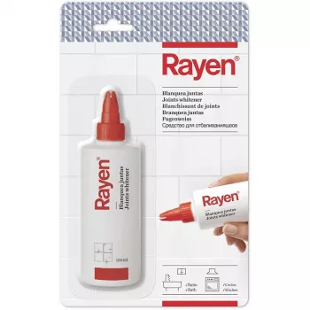 RAYEN Λευκό αρμών 150ml