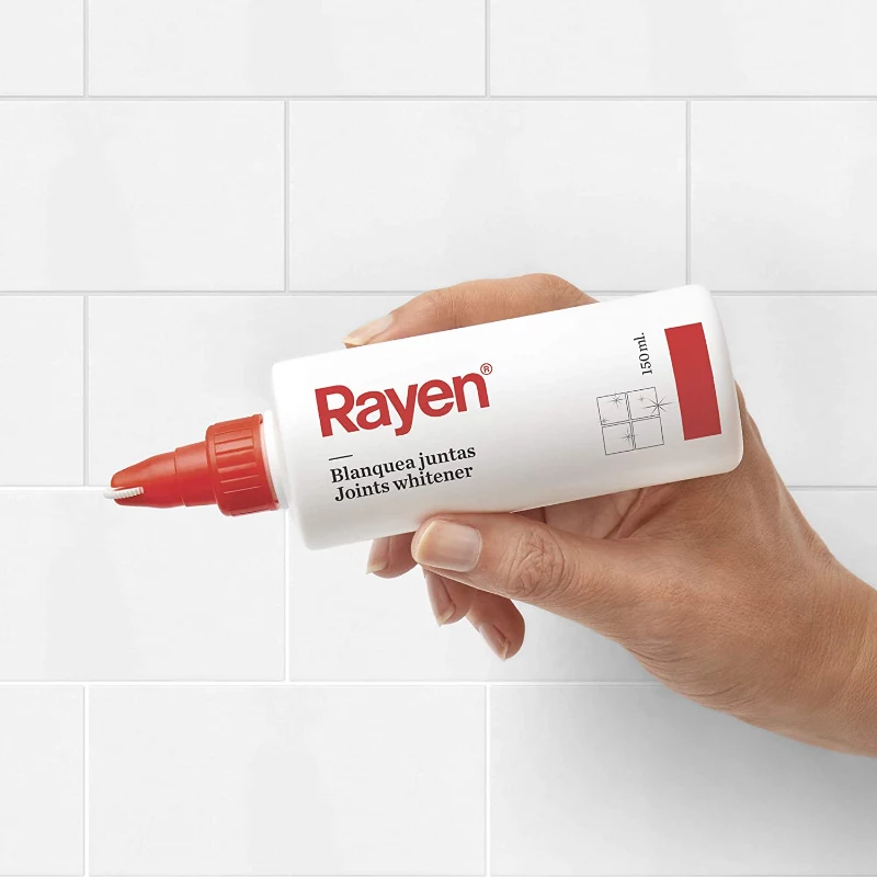 RAYEN Λευκό αρμών 150ml