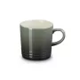 LE CREUSET Κεραμικό ποτήρι 350 ml γκρι