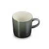 LE CREUSET Κεραμικό ποτήρι 350 ml γκρι